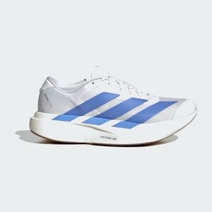 Women’s Adidas EVO SL Running Shoes White/Blue Lightstrike Pro